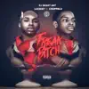 Skant-Ant - Freak Bitch (feat. Luckie7 & Choppa Lu) - Single